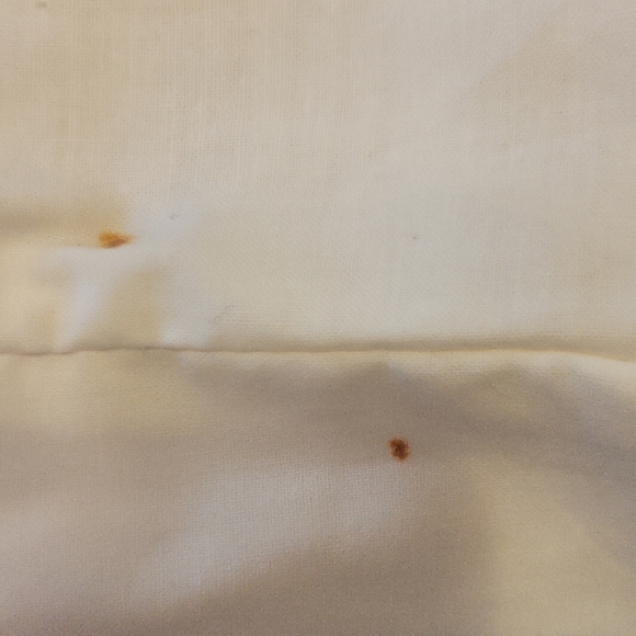 Bueno Vintage Classic White Shoulder Bag - NWT - Picture 6 of 15